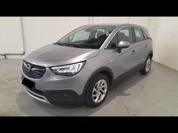 Grigio Usata 2020 Opel Crossland X Innovation SUV | 12.300 € (Buon prezzo)