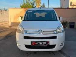 Usata 2011 Citroën Berlingo Monovolume | 4500 € (Buon prezzo)