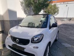 Usata 2018 Smart ForTwo Electric Drive Due volumi | 8500 € (Ottimo prezzo)