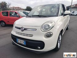 Nessuno(met.) Usata 2013 Fiat 500L Monovolume | 5500 € (Buon prezzo)