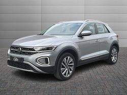 Grigio Usata 2022 VW T-Roc Style SUV | 26.900 € (Buon prezzo)