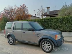 Usata 2007 Land Rover Discovery 3 HSE SUV | 6000 € (Buon prezzo)