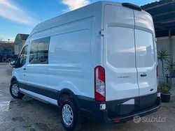 Usata 2021 Ford Transit | 23.000 € (Molto cara)