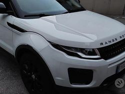 Usata 2018 Land Rover Range Rover evoque SUV | 15.000 €