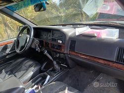 Grigio Usata 1997 Jeep Grand Cherokee SUV | 3000 € (Ottimo prezzo)