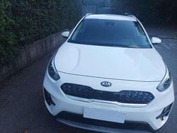 Usata 2020 Kia Niro Style SUV | 16.500 € (Buon prezzo)