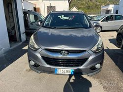 Grigio Usata 2014 Hyundai ix35 Xpossible SUV | 8900 € (Buon prezzo)