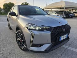 Grigio artense Usata 2023 DS Automobiles DS3 Performance Line Plus SUV | 19.900 € (Ottimo prezzo)