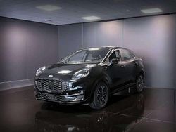 Nero Usata 2023 Ford Puma ST SUV | 16.200 € (Ottimo prezzo)