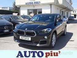 Nero Usata 2020 BMW X2 Sport Line SUV | 24.500 € (Buon prezzo)