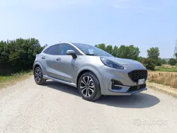Usata 2023 Ford Puma ST-Line Station wagon | 20.900 € (Cara)