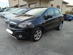 Grigio Usata 2015 Opel Mokka Cosmo SUV | 11.900 € (Buon prezzo)