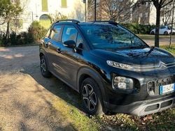 Nero Usata 2021 Citroën C3 Aircross SUV | 16.000 €