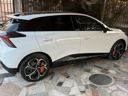 Bianco Usata 2024 MG MG4 EV Due volumi | 28.500 € (Molto cara)