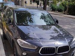 Nero Usata 2018 BMW X2 SUV | 15.650 € (Super prezzo)