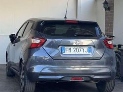 Usata 2018 Nissan Micra Tekna Tre volumi | 8500 € (Super prezzo)