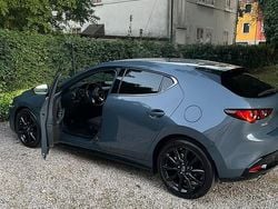 Usata 2022 Mazda 3 Homura-Line Due volumi | 22.000 € (Buon prezzo)