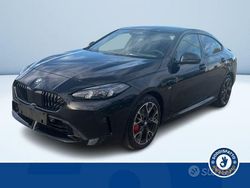Nero Nuova 2025 BMW 220 M Sport Coupé | 47.730 € (Buon prezzo)