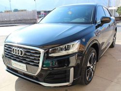 Nero Usata 2017 Audi Q2 Sport SUV | 16.999 € (Buon prezzo)
