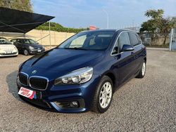 Blu Usata 2016 BMW 216 Active Tourer Advantage Monovolume | 10.500 € (Super prezzo)