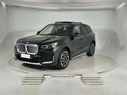 Verde Usata 2024 BMW iX1 Efficient Dynamics SUV | 38.600 € (Cara)