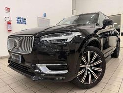 Nero Usata 2021 Volvo XC90 Momentum SUV | 34.900 € (Ottimo prezzo)