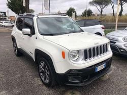 Bianco Usata 2014 Jeep Renegade Opening Edition SUV | 8900 € (Buon prezzo)