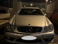 Usata 2006 Mercedes CLK270 Avantgarde Coupé | 4500 € (Ottimo prezzo)