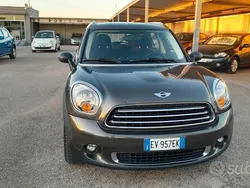 Grigio Usata 2013 Mini Cooper Countryman SUV | 10.000 € (Buon prezzo)