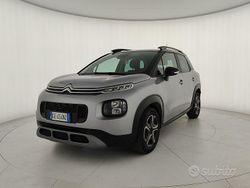 Grigio Usata 2021 Citroën C3 Aircross Feel SUV | 13.900 € (Buon prezzo)