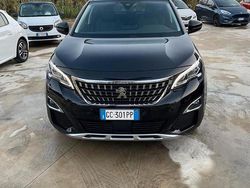 Nero Usata 2020 Peugeot 5008 Monovolume | 18.900 € (Ottimo prezzo)