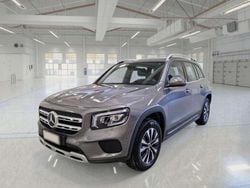 Grigio Usata 2022 Mercedes GLB180 Business SUV | 30.400 € (Ottimo prezzo)