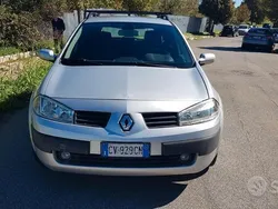 Renault Mégane GrandTour