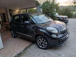 Usata 2014 Fiat 500L Lounge Monovolume | 6000 € (Buon prezzo)