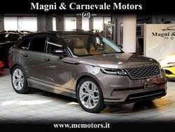 Kaikoura stone Usata 2018 Land Rover Range Rover Velar SE SUV | 35.850 € (Cara)