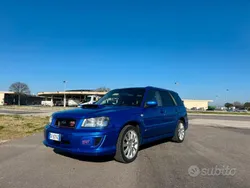 Usata 2005 Subaru Forester SUV | 26.500 €
