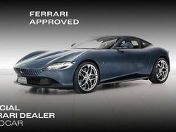 Blu/azzurro Usata 2021 Ferrari Roma Coupé | 225.000 € (Cara)