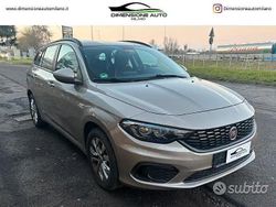 Beige Usata 2019 Fiat Tipo Easy Station wagon | 10.900 € (Buon prezzo)