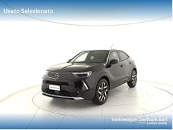 Nero Usata 2023 Opel Mokka Elegance SUV | 16.990 € (Buon prezzo)