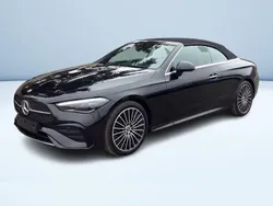Nero Nuova 2025 Mercedes CLE220 Advanced Plus Cabrio | 66.600 € (Ottimo prezzo)