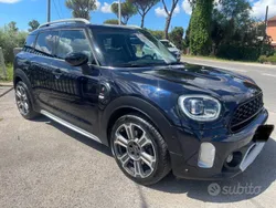 Usata 2019 Mini John Cooper Works Countryman Hype SUV | 27.500 € (Cara)