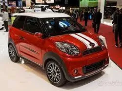 Usata 2012 Microcar M8 Due volumi | 5000 €
