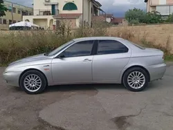 Argento Usata 1998 Alfa Romeo 156 Tre volumi | 1000 € (Ottimo prezzo)