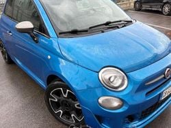 Blu Usata 2018 Fiat Sedici Sport SUV | 7100 € (Buon prezzo)