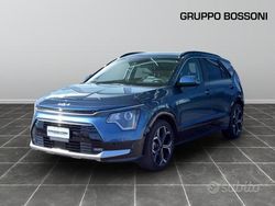 Blu Usata 2023 Kia Niro Style SUV | 24.200 € (Buon prezzo)