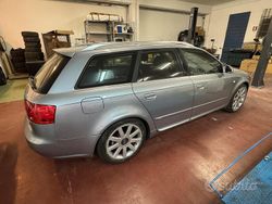 Usata 2006 Audi A4 S-Line Station wagon | 2200 € (Buon prezzo)