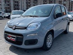 Grigio Usata 2022 Fiat Panda S Due volumi | 9990 € (Buon prezzo)