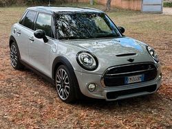 Usata 2017 Mini Cooper SD Due volumi | 14.800 € (Ottimo prezzo)