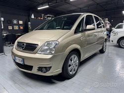 Usata 2007 Opel Meriva Enjoy Monovolume | 2500 € (Buon prezzo)