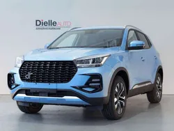 Azzurro Nuova 2025 DR Automobiles DR5 SUV | 19.350 € (Ottimo prezzo)